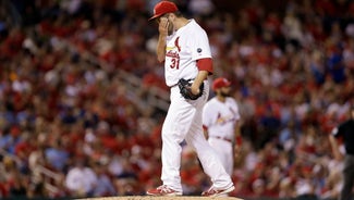 Next Story Image: Cardinals' eight-game streak ends with 6-5 loss to Cubs